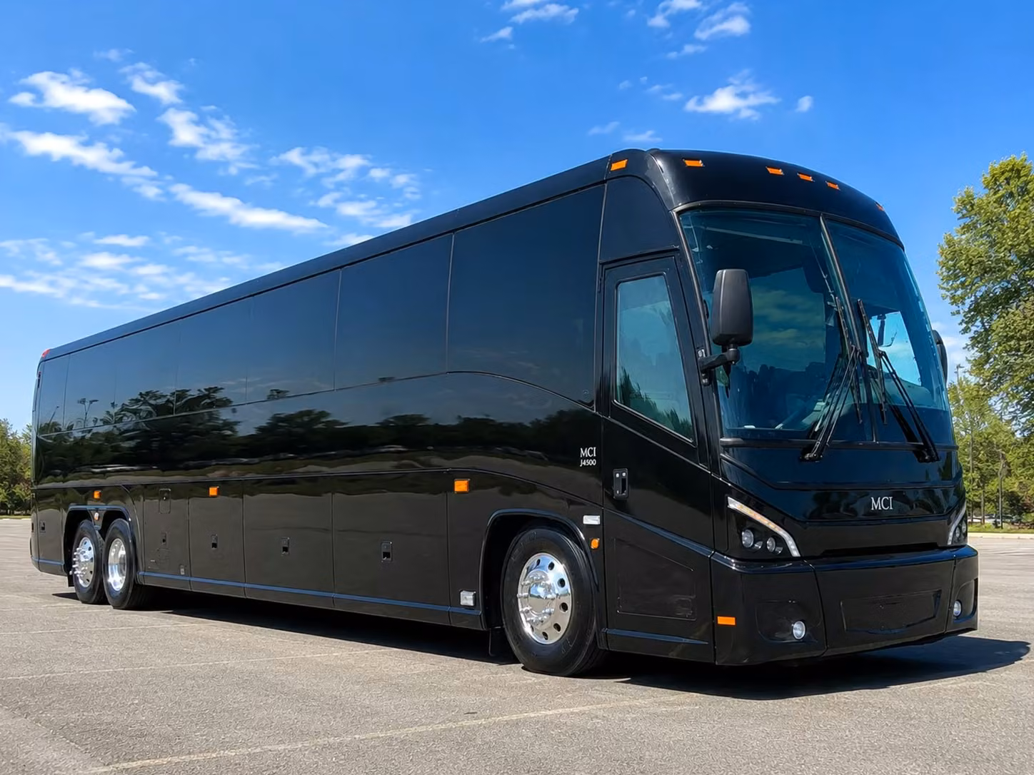 oxnard charter bus rentals for sports teams sporting events